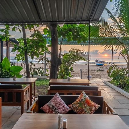 Sea Star Resort อากอนดา ภายนอก รูปภาพ