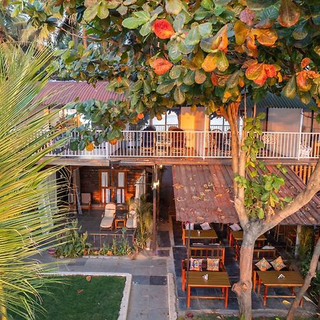 Sea Star Resort อากอนดา ภายนอก รูปภาพ