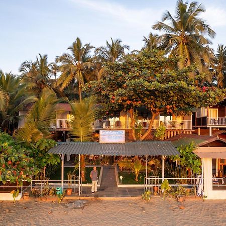 Sea Star Resort อากอนดา ภายนอก รูปภาพ