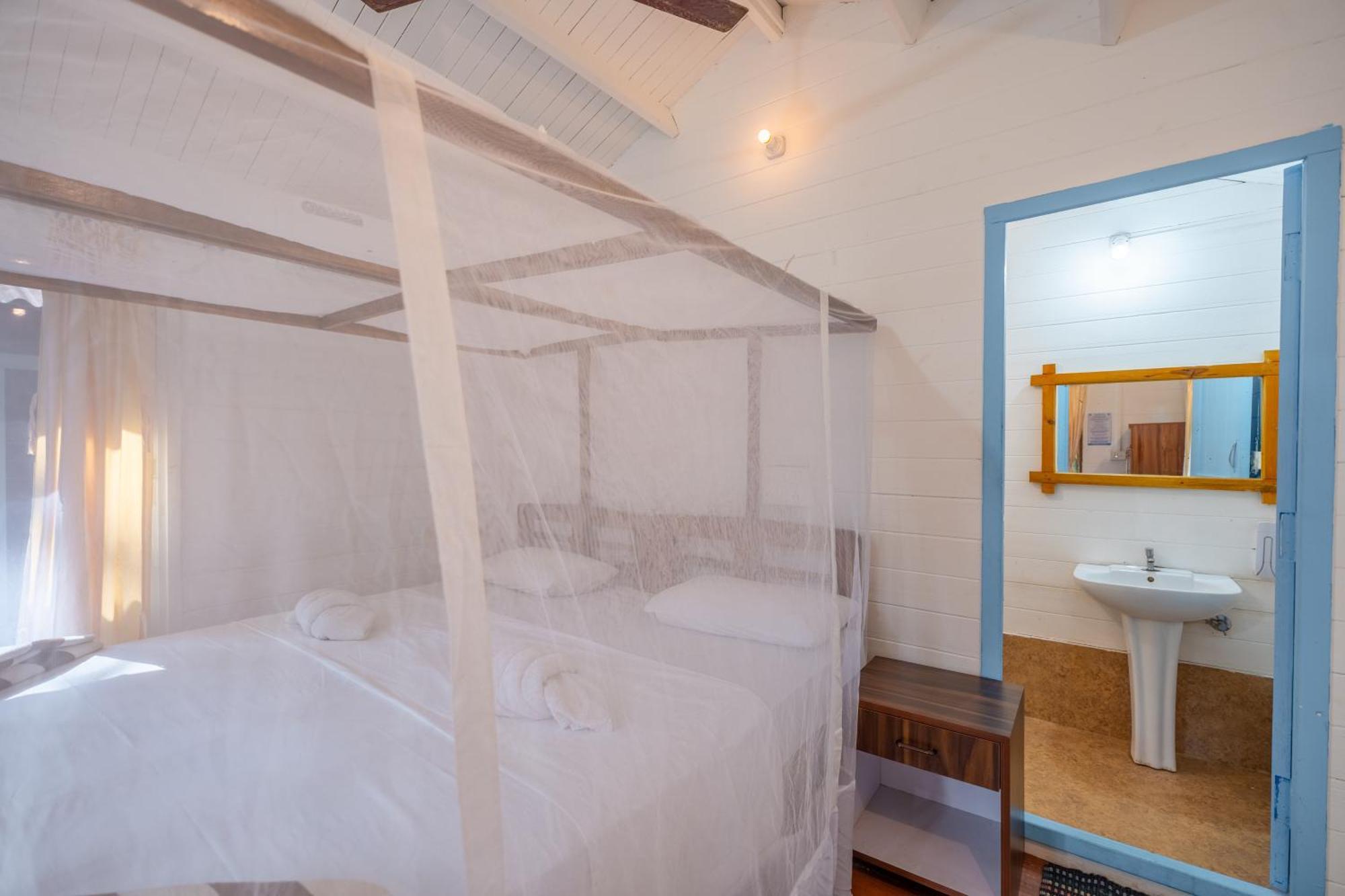 Sea Star Resort อากอนดา ภายนอก รูปภาพ