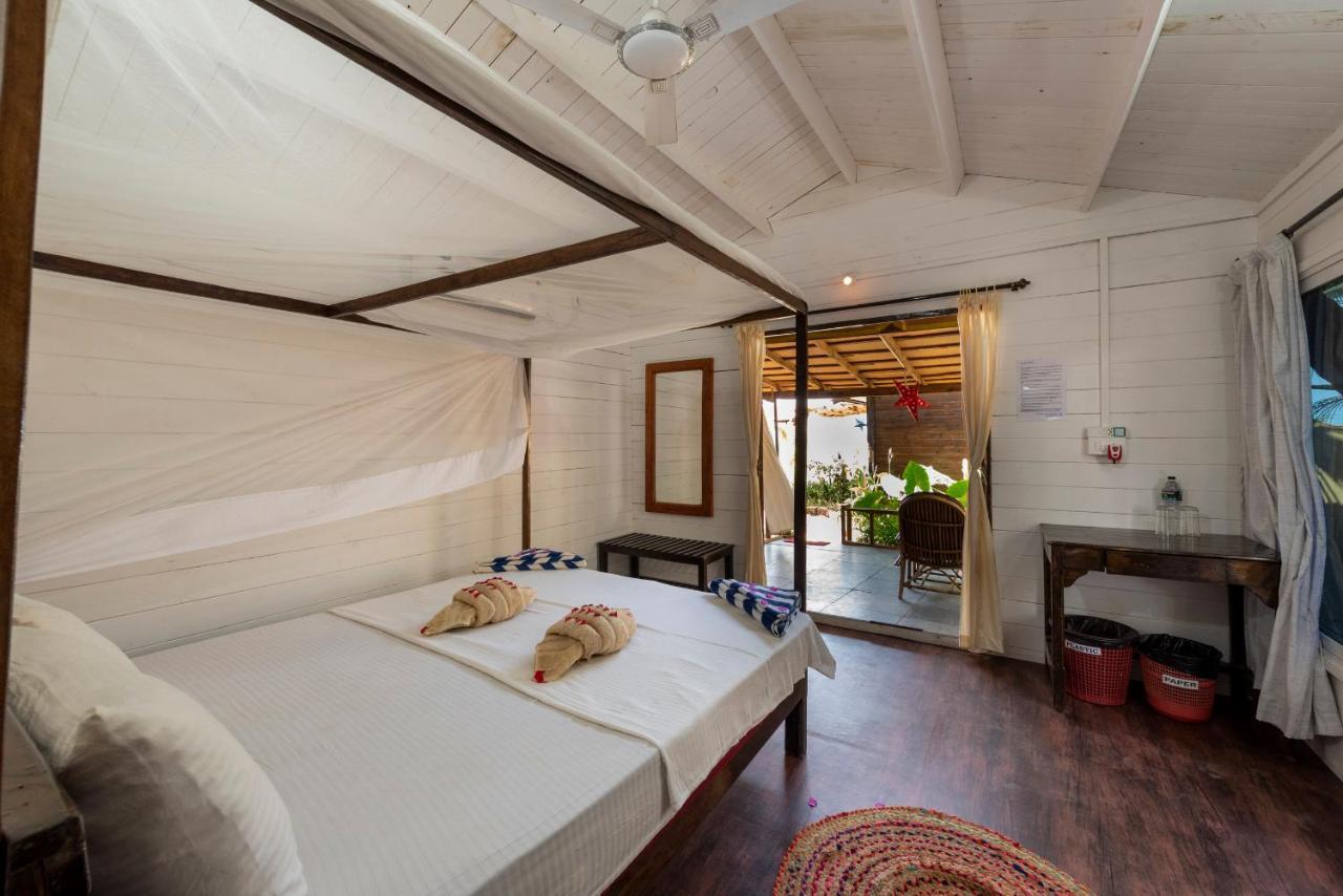 Sea Star Resort อากอนดา ภายนอก รูปภาพ