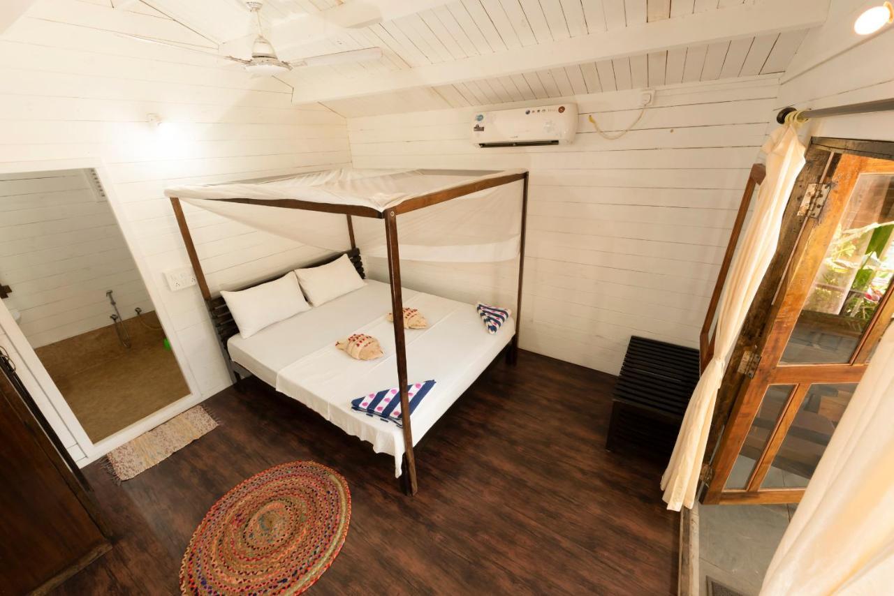 Sea Star Resort อากอนดา ภายนอก รูปภาพ