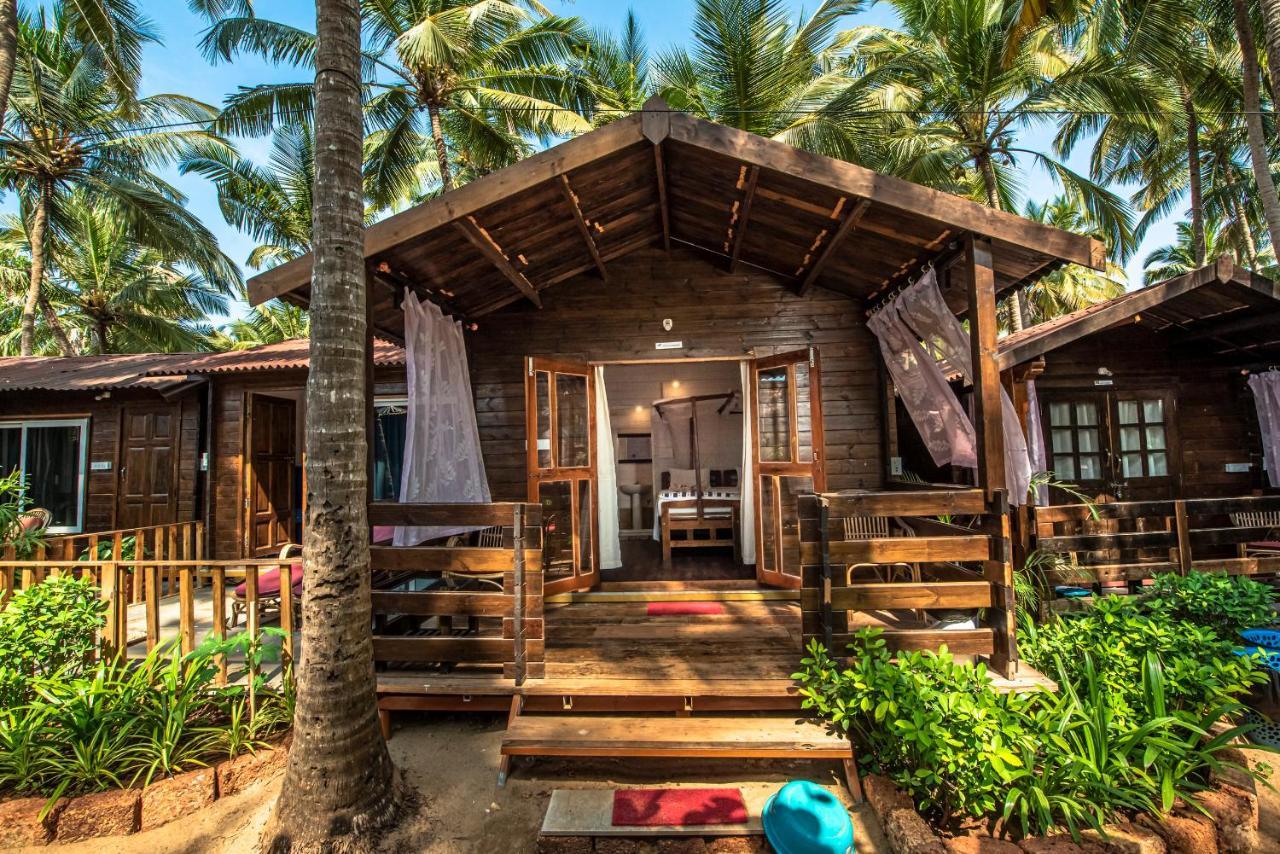 Sea Star Resort อากอนดา ภายนอก รูปภาพ