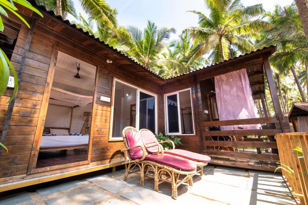 Sea Star Resort อากอนดา ภายนอก รูปภาพ